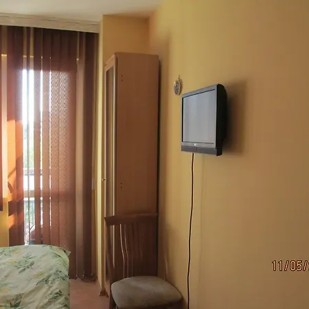Two Bedroom Apartment *