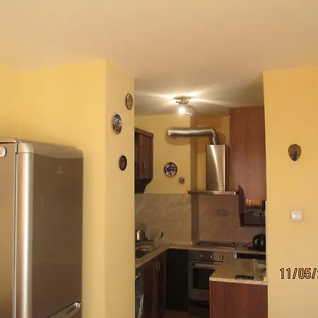 Two Bedroom * Burgas City