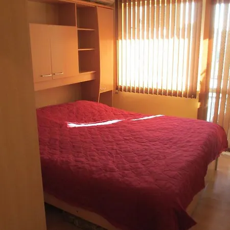 Apartment Two Bedroom