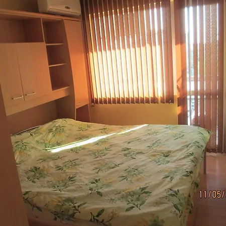 Two Bedroom Apartment Burgas City