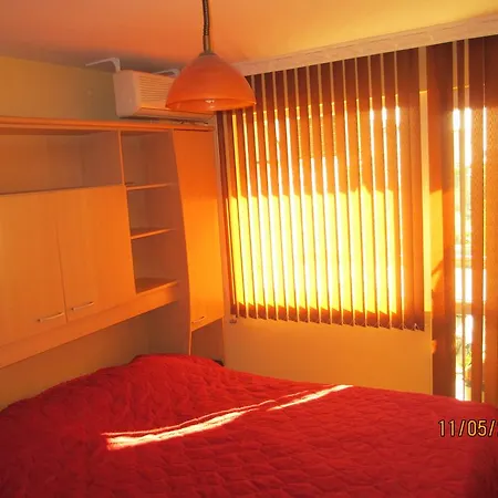 Two Bedroom Burgas City